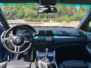 Bmw X5 2004 4.4 SPORT PACKET FULL EXTRA!-thumb-8