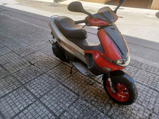 Gilera Runner 50 2002