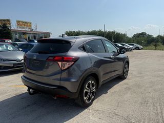 Honda HR-V 2015 EXECUTIVE ΗΛ/ΟΡΟΦΗ XENON NAVI KAMERA LED-thumb-1