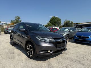 Honda HR-V 2015 EXECUTIVE ΗΛ/ΟΡΟΦΗ XENON NAVI KAMERA LED-thumb-2