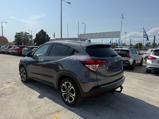 Honda HR-V 2015 EXECUTIVE ΗΛ/ΟΡΟΦΗ XENON NAVI KAMERA LED-thumb-3