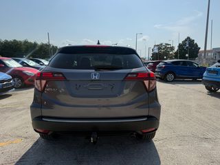 Honda HR-V 2015 EXECUTIVE ΗΛ/ΟΡΟΦΗ XENON NAVI KAMERA LED-thumb-5