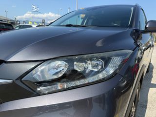 Honda HR-V 2015 EXECUTIVE ΗΛ/ΟΡΟΦΗ XENON NAVI KAMERA LED-thumb-6