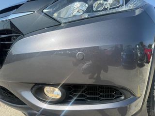 Honda HR-V 2015 EXECUTIVE ΗΛ/ΟΡΟΦΗ XENON NAVI KAMERA LED-thumb-7