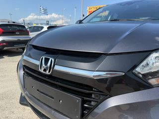 Honda HR-V 2015 EXECUTIVE ΗΛ/ΟΡΟΦΗ XENON NAVI KAMERA LED-thumb-8