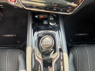 Honda HR-V 2015 EXECUTIVE ΗΛ/ΟΡΟΦΗ XENON NAVI KAMERA LED-thumb-35