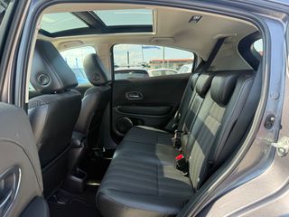 Honda HR-V 2015 EXECUTIVE ΗΛ/ΟΡΟΦΗ XENON NAVI KAMERA LED-thumb-38