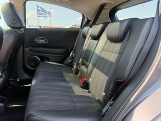 Honda HR-V 2015 EXECUTIVE ΗΛ/ΟΡΟΦΗ XENON NAVI KAMERA LED-thumb-39