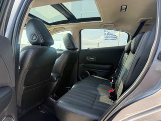 Honda HR-V 2015 EXECUTIVE ΗΛ/ΟΡΟΦΗ XENON NAVI KAMERA LED-thumb-40