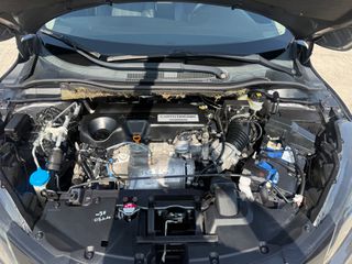 Honda HR-V 2015 EXECUTIVE ΗΛ/ΟΡΟΦΗ XENON NAVI KAMERA LED-thumb-42