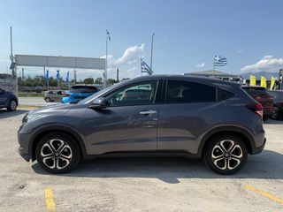 Honda HR-V 2015 EXECUTIVE ΗΛ/ΟΡΟΦΗ XENON NAVI KAMERA LED-thumb-14
