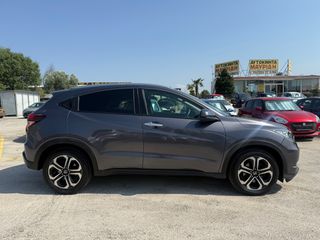 Honda HR-V 2015 EXECUTIVE ΗΛ/ΟΡΟΦΗ XENON NAVI KAMERA LED-thumb-15