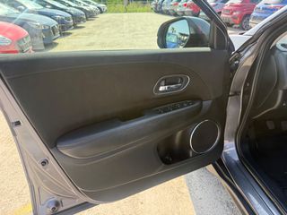 Honda HR-V 2015 EXECUTIVE ΗΛ/ΟΡΟΦΗ XENON NAVI KAMERA LED-thumb-16