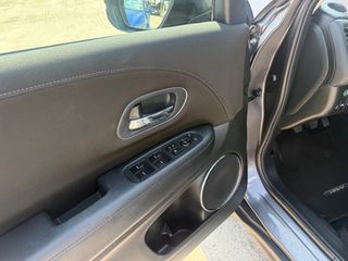 Honda HR-V 2015 EXECUTIVE ΗΛ/ΟΡΟΦΗ XENON NAVI KAMERA LED-thumb-17