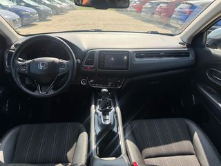Honda HR-V 2015 EXECUTIVE ΗΛ/ΟΡΟΦΗ XENON NAVI KAMERA LED-thumb-19