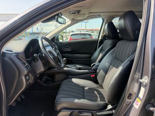 Honda HR-V 2015 EXECUTIVE ΗΛ/ΟΡΟΦΗ XENON NAVI KAMERA LED-thumb-20