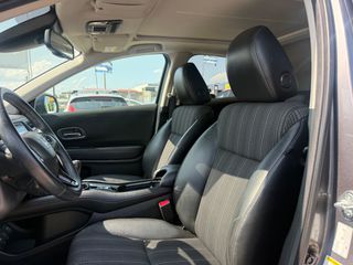 Honda HR-V 2015 EXECUTIVE ΗΛ/ΟΡΟΦΗ XENON NAVI KAMERA LED-thumb-21