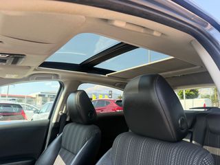 Honda HR-V 2015 EXECUTIVE ΗΛ/ΟΡΟΦΗ XENON NAVI KAMERA LED-thumb-22