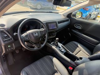 Honda HR-V 2015 EXECUTIVE ΗΛ/ΟΡΟΦΗ XENON NAVI KAMERA LED-thumb-23