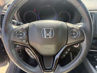 Honda HR-V 2015 EXECUTIVE ΗΛ/ΟΡΟΦΗ XENON NAVI KAMERA LED-thumb-25