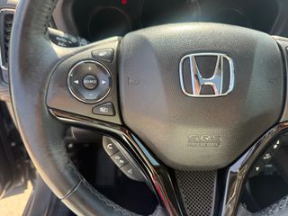 Honda HR-V 2015 EXECUTIVE ΗΛ/ΟΡΟΦΗ XENON NAVI KAMERA LED-thumb-26