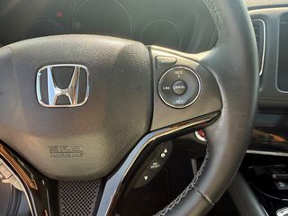 Honda HR-V 2015 EXECUTIVE ΗΛ/ΟΡΟΦΗ XENON NAVI KAMERA LED-thumb-27