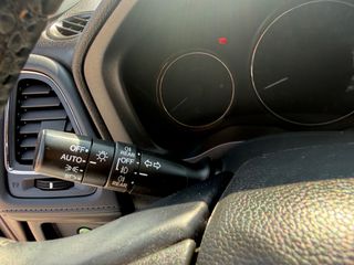 Honda HR-V 2015 EXECUTIVE ΗΛ/ΟΡΟΦΗ XENON NAVI KAMERA LED-thumb-28