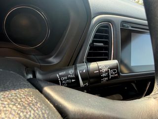 Honda HR-V 2015 EXECUTIVE ΗΛ/ΟΡΟΦΗ XENON NAVI KAMERA LED-thumb-29