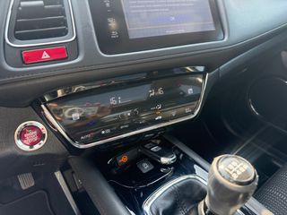 Honda HR-V 2015 EXECUTIVE ΗΛ/ΟΡΟΦΗ XENON NAVI KAMERA LED-thumb-31