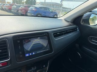 Honda HR-V 2015 EXECUTIVE ΗΛ/ΟΡΟΦΗ XENON NAVI KAMERA LED-thumb-32