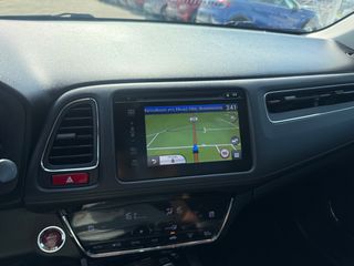 Honda HR-V 2015 EXECUTIVE ΗΛ/ΟΡΟΦΗ XENON NAVI KAMERA LED-thumb-33