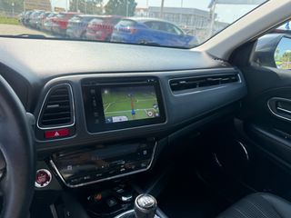Honda HR-V 2015 EXECUTIVE ΗΛ/ΟΡΟΦΗ XENON NAVI KAMERA LED-thumb-34