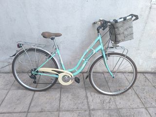 Πόλης Cinzia 2017 Charleston style