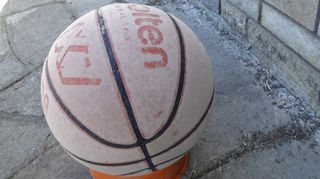 Μπάλα μπάσκετ Molten MX7, Νο 7-thumb-3