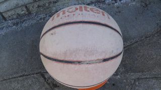 Μπάλα μπάσκετ Molten MX7, Νο 7-thumb-5