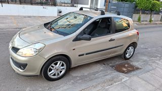 Renault Clio 2007 CLIO 1.4 16V