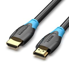 Vention HDMI Cable 8M Black-thumb-1