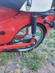 Honda C 1979 C 50-thumb-1