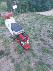 Honda C 1979 C 50-thumb-2