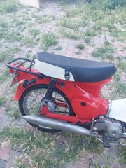 Honda C 1979 C 50-thumb-5