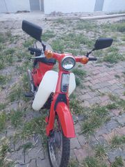 Honda C 1979 C 50-thumb-6