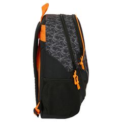 Naruto Shippuden adaptable backpack 44cm-thumb-3