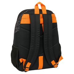 Naruto Shippuden adaptable backpack 44cm-thumb-1