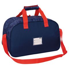 Marvel Spiderman sport bag-thumb-1