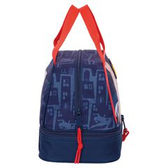 Marvel Spiderman lunch bag-thumb-2