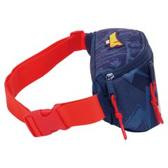 Marvel Spiderman belt pouch-thumb-2