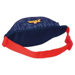 Marvel Spiderman belt pouch-thumb-1