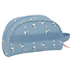 Peanuts Snoopy adaptable vanity case-thumb-1