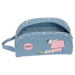Peanuts Snoopy adaptable vanity case-thumb-3