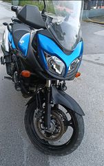 Suzuki V-Strom 650 2015-thumb-1